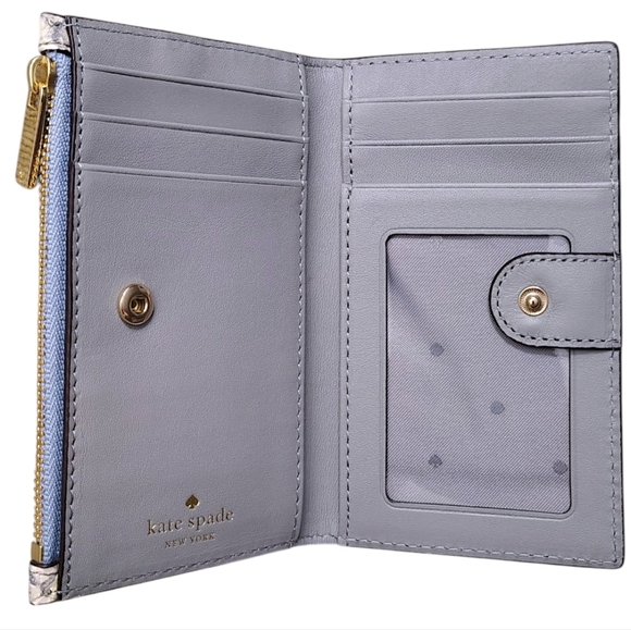 Kate Spade Wallet Coin Purse - Picture 2 of 9